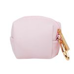 Frasqueira para bebê Luana Ballet Rosa - Masterbag