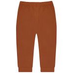 Body longo c/ Calça (Mijão) em algodão egípcio Dogs - Mini & Co.