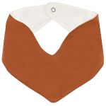 Babador Bandana em atoalhado Dogs - Mini & Co.