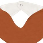 Babador Bandana em atoalhado Dogs - Mini & Co.