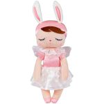 Boneca Metoo Angela Lai Angel Rosa 34cm (0m+) - Metoo