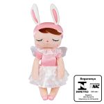 Boneca Metoo Angela Lai Angel Rosa 34cm (0m+) - Metoo