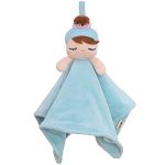 Naninha Metoo em plush Angela Lai Ballet (0m+) - Metoo