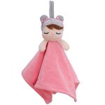 Naninha Metoo em plush Angela Sofia (0m+) - Metoo