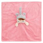 Naninha Metoo em plush Angela Sofia (0m+) - Metoo