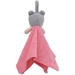 Naninha Metoo em plush Angela Sofia (0m+) - Metoo