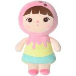Boneca Metoo Mini Jimbao Cerejinha (0m+) - Metoo