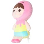 Boneca Metoo Mini Jimbao Cerejinha (0m+) - Metoo