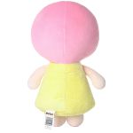 Boneca Metoo Mini Jimbao Cerejinha (0m+) - Metoo