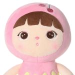 Boneca Metoo Mini Jimbao Cerejinha (0m+) - Metoo