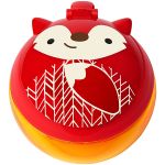 Porta Snack Zoo Raposa (12m+) - Skip Hop