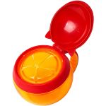 Porta Snack Zoo Raposa (12m+) - Skip Hop