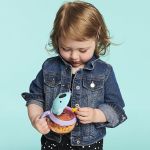 Porta Snack Zoo Koala (12m+) - Skip Hop