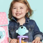 Porta Snack Zoo Koala (12m+) - Skip Hop