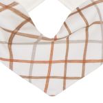 Babador Bandana em atoalhado Ursinhos - Mini & Co.