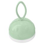 Pote Dosador de leite em pó 3 Camadas Verde Menta (0m+) - Kikka Boo