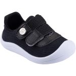 Tênis Calce Fácil Black - Keto Baby