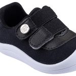 Tênis Calce Fácil Black - Keto Baby