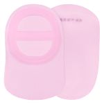 Meia Sapatilha para bebê recém-nascido Rosa - Lupo