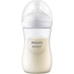 Kit Triplo Mamadeiras Anticólica Pétala 125ml, 260ml e 330ml (0m+) - Philips Avent