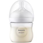 Kit Triplo Mamadeiras Anticólica Pétala 125ml, 260ml e 330ml (0m+) - Philips Avent