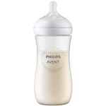 Mamadeira Anticólica Pétala 3.0 330ml (3m+) - Philips Avent