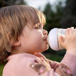 Mamadeira Anticólica Pétala 3.0 330ml (3m+) - Philips Avent