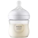 Mamadeira Anticólica Pétala 3.0 125ml (0m+) - Philips Avent