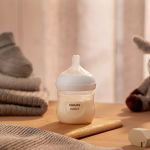 Mamadeira Anticólica Pétala 3.0 125ml (0m+) - Philips Avent