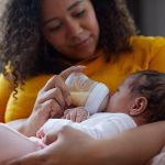 Mamadeira Anticólica Pétala 3.0 125ml (0m+) - Philips Avent