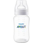 Mamadeira Anticólica 330ml (3m+) - Philips Avent