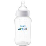 Mamadeira Anticólica 330ml (3m+) - Philips Avent