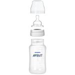 Mamadeira Anticólica 330ml (3m+) - Philips Avent