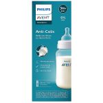 Mamadeira Anticólica 330ml (3m+) - Philips Avent