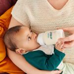 Mamadeira Anticólica 125ml (0m+) - Philips Avent