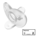 Chupeta Soothie Neutra Tam 1 (0-3m) - Philips Avent