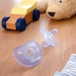 Chupeta Soothie Neutra Tam 1 (4-6m) - Philips Avent