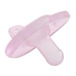 Chupeta Soothie Dupla Rosa 2pçs Tam 1 (0-3m) - Philips Avent