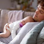 Chupeta Soothie Dupla Rosa 2pçs Tam 1 (0-3m) - Philips Avent