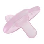 Chupeta Soothie Dupla Rosa 2pçs Tam 1 (4-6m) - Philips Avent