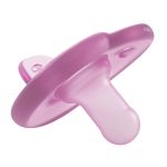 Chupeta Soothie Dupla Rosa 2pçs Tam 1 (4-6m) - Philips Avent