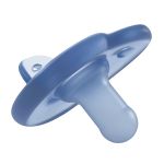 Chupeta Soothie Dupla Azul 2pçs Tam 1 (4-6m) - Philips Avent