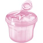 Dosador de leite em pó Rosa 260ml (0m+) - Philips Avent