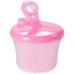 Dosador de leite em pó Rosa 260ml (0m+) - Philips Avent