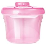 Dosador de leite em pó Rosa 260ml (0m+) - Philips Avent