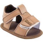 Sandália Basic Âmbar - Keto Baby