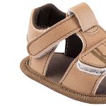 Sandália Basic Âmbar - Keto Baby