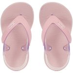 Chinelo Infantil Rosa Claro - Klin