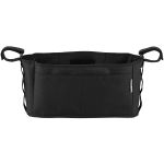 Organizador de Carrinho Ultra Grab & Go Preto - Skip Hop