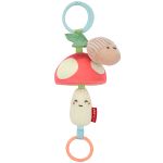 Móbile de Atividades Farmstand Cogumelo (0m+) - Skip Hop